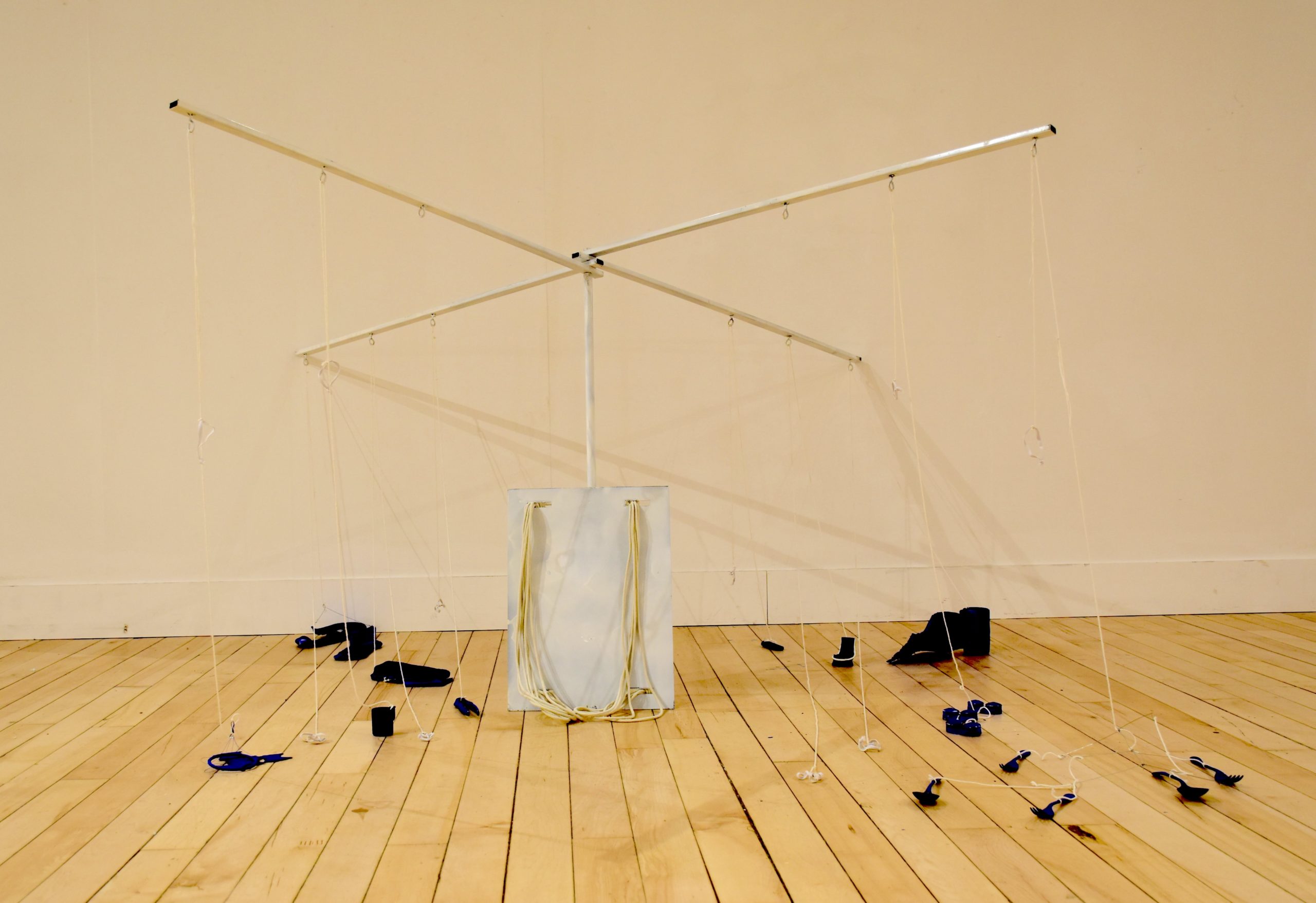 The Performance 2020 Florentina ABendstein